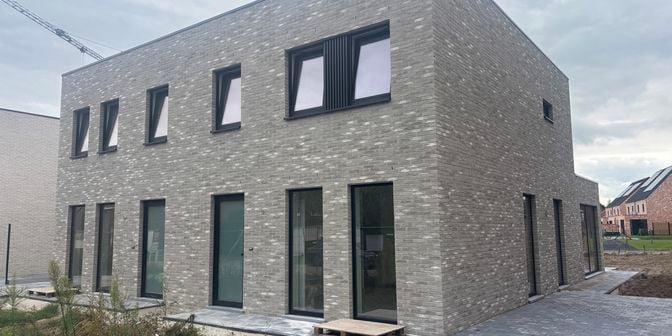 Maison à vendre à Beek 37 boîte D, 2275 Lille