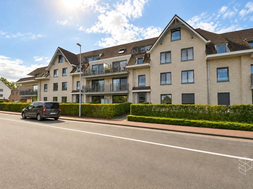 Appartement à vendre à Fortstraat 6 boîte 001,
                    8730 Beernem