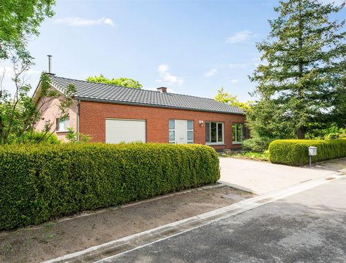                                         Woning te koop in Bonheiden, € 539.000
