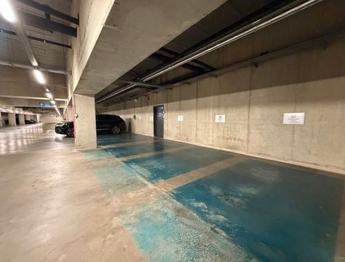                                         Kelder garage te koop in Kessel-Lo, € 35.000
