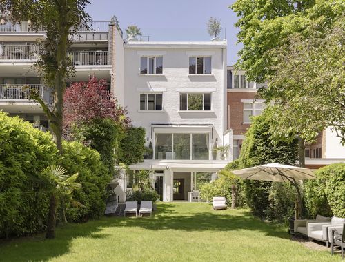                             Woning te koop in Antwerpen
