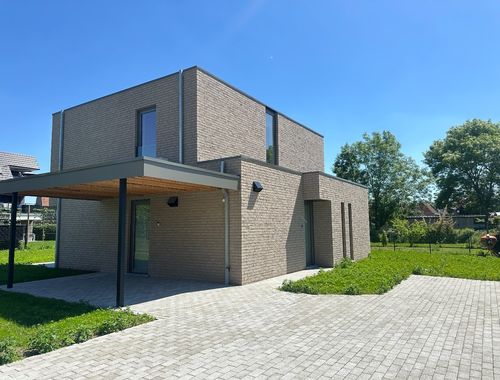                                         Maison à vendre à Sleidinge, € 478.171
