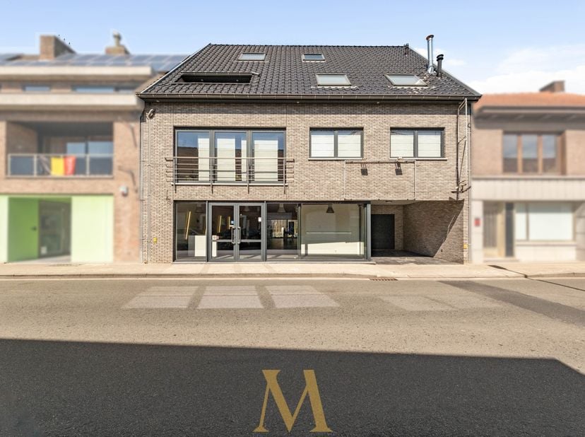 Maison à vendre
                    à 8720 Dentergem