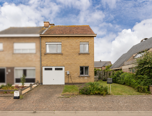                                         Woning te huur in Petegem-aan-de-Leie, € 1.080
