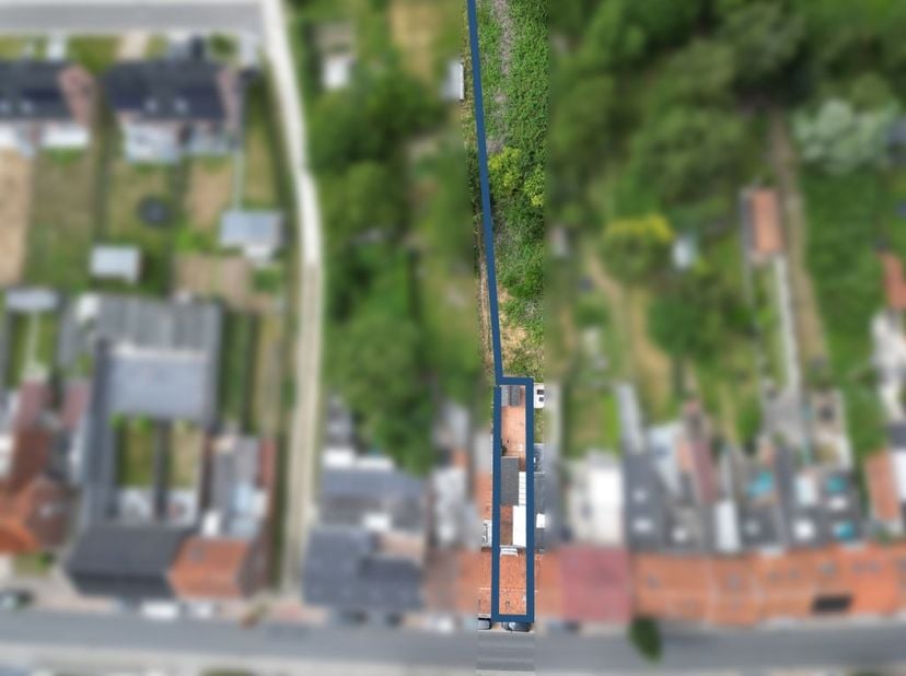 Huis te koop in Dronckaertstraat 127,
                    8930 Rekkem
