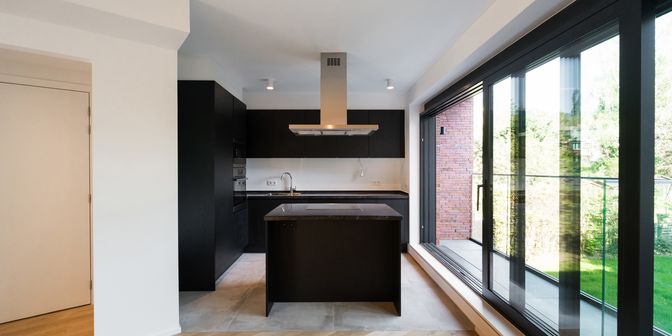 Appartement à vendre à Chaussée de Saint-Job 621 boîte B, 1180 Uccle