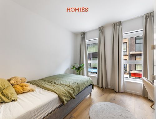                                         Kot-Kamer te koop in Leuven, € 185.000
