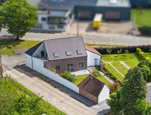                                         Maison à vendre à Zepperen, € 439.000
