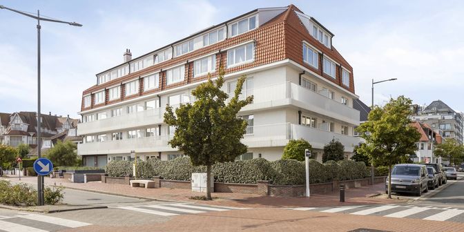 Appartement te koop in Bayauxlaan 40 bus 35, 8300 Knokke