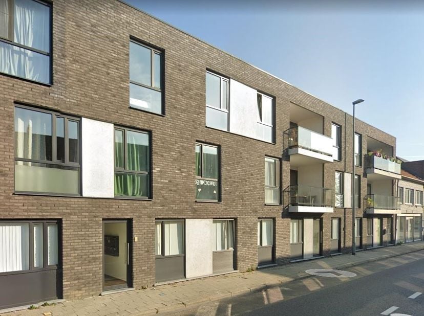 Appartement te huur in Ginderbroek 59 bus 202,
                    2400 Mol