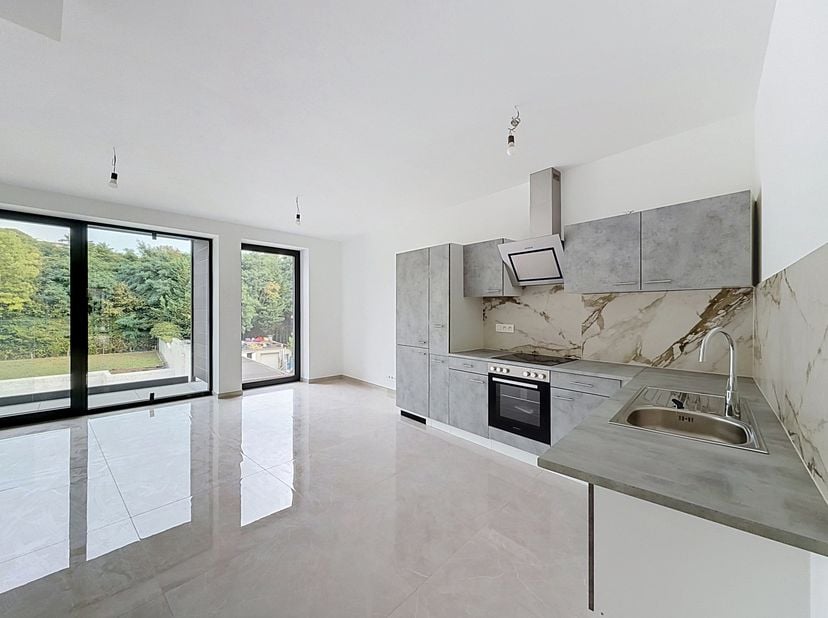 Appartement à louer à Avenue Kersbeek 96 boîte 7,
                    1190 Forest