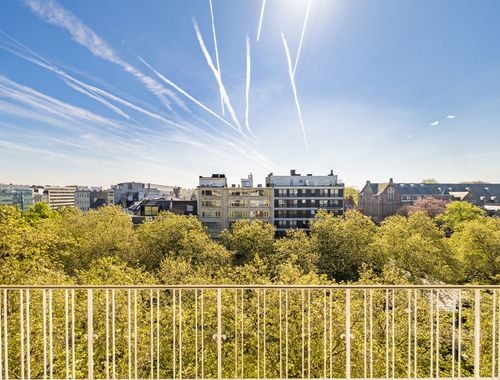                                         Penthouse te koop in Sint-Pieters-Woluwe, € 795.000
