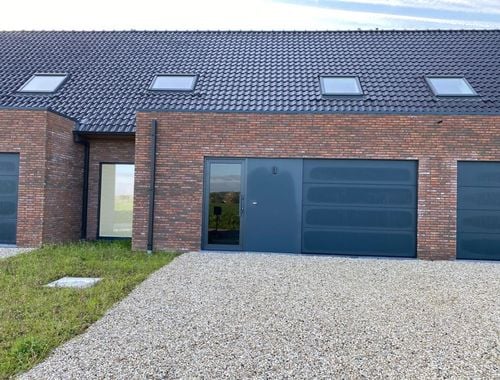                                         Eengezinswoning te huur in Pipaix, € 1.050
