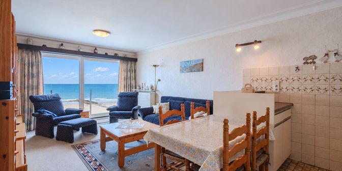 Appartement à vendre à Zeedijk 249 boîte 0902, 8430 Middelkerke