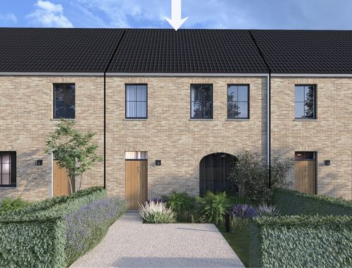                                         Woning te koop in Bree, € 358.000

