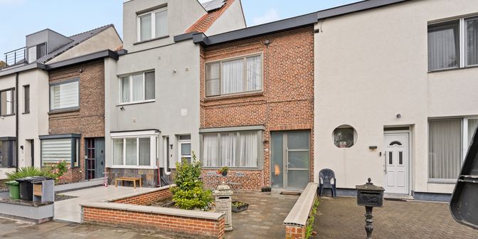 Maison à vendre à Schouwingstraat 37, 9032 Wondelgem