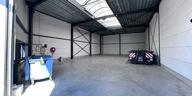 Bedrijfsvastgoed te koop in Mottestraat 22 bus I, 3200 Aarschot
