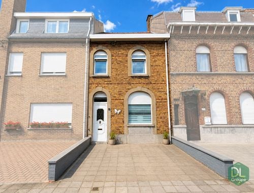                                         Maison à vendre à Mouscron, € 189.000
