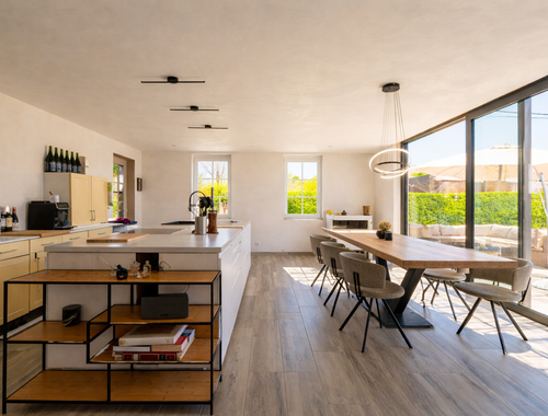                                         Woning te koop in Deerlijk, € 385.000
