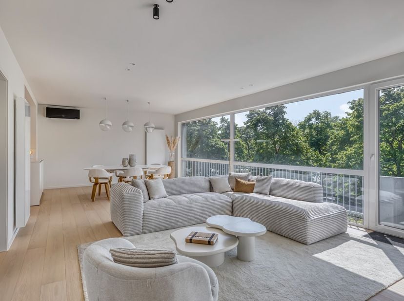 Appartement te koop in Gulden-Vlieslaan 10 bus 3,
                    8000 Brugge