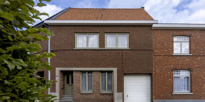 Huis te koop in Bessemerstraat 138, 3620 Lanaken