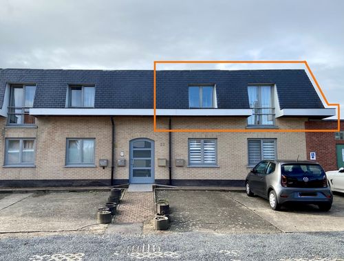                                         Appartement te koop in Temse, € 235.000
