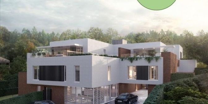 Project in Leuvensesteenweg 190, 3390 Sint-Joris-Winge