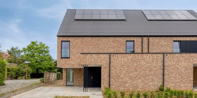 Huis te koop in Zandstraat 39 bus A, 3221 Nieuwrode