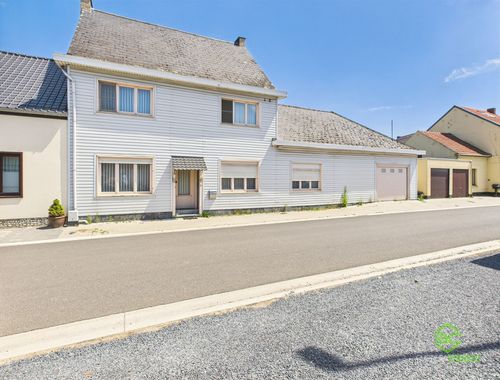                                         Maison à vendre à Nieuwerkerken, € 199.000
