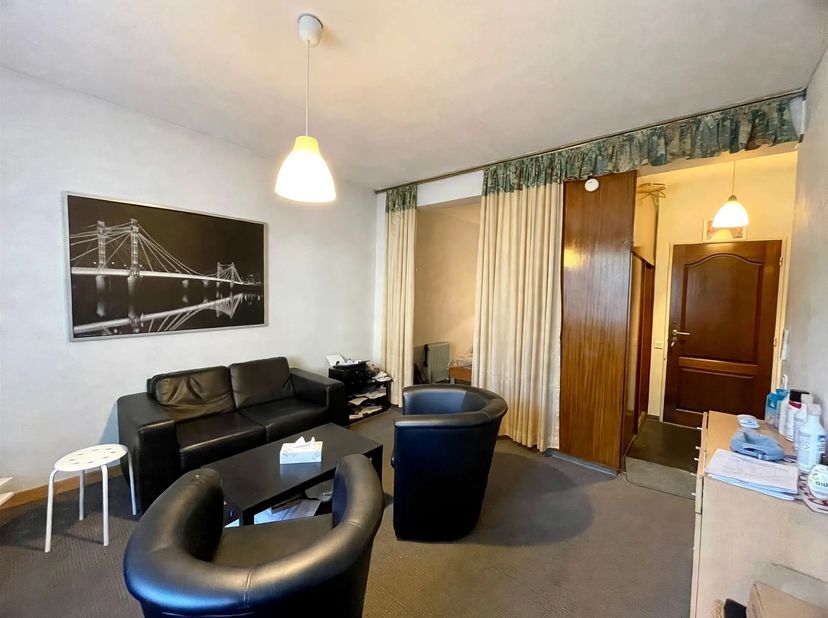Appartement te huur in Violierstraat 5 bus 202,
                    2060 Antwerpen