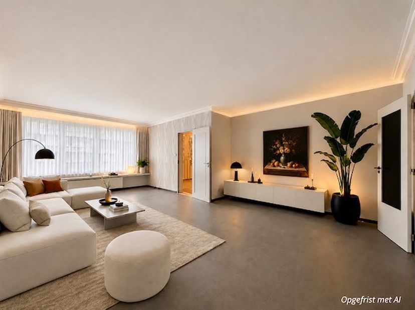 Appartement à vendre
                    à 2100 Deurne