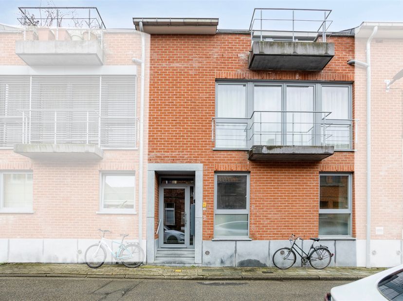 Appartement te huur in Fonteinstraat  50 bus 0002,
                    3000 Leuven