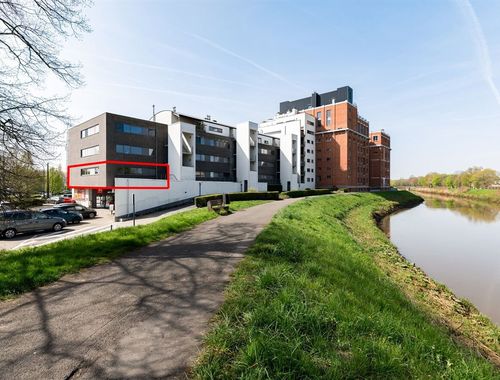                                         Appartement à vendre à Lier, € 325.000
