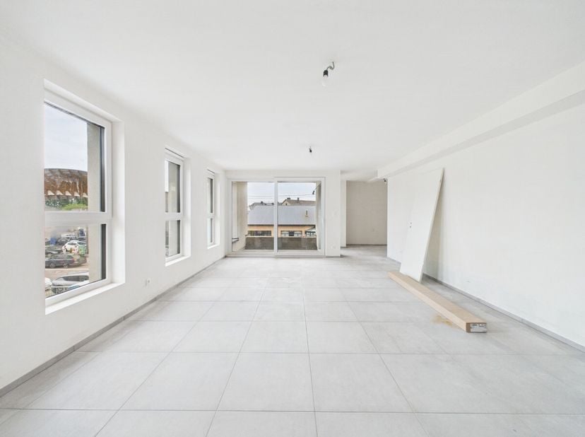 Appartement te koop in Chaussée d'Arlon 35+ bus Apt 8,
                    6600 Bastogne