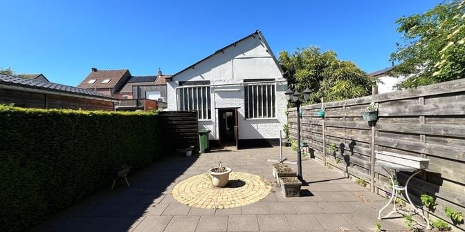Huis te koop in Nieuwelaan 14, 9220 Hamme