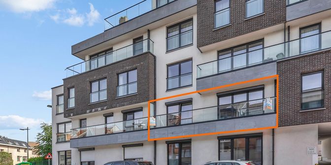 Appartement te koop in Geraardsbergsestraat 232B bus 11, 9300 Aalst