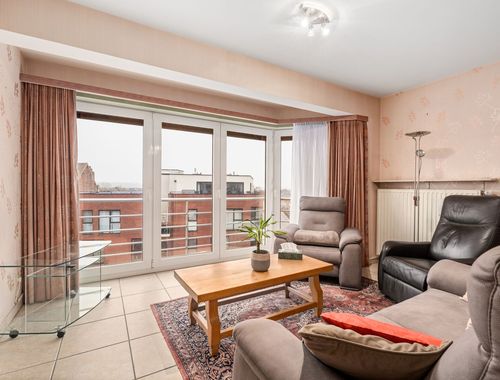                                         Appartement te koop in Vilvoorde, € 279.000

