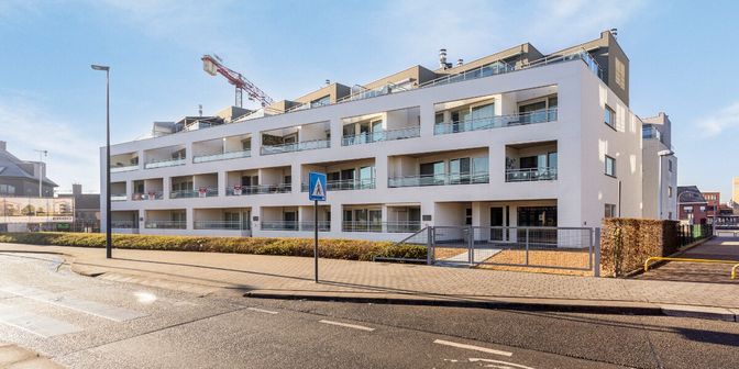 Appartement te koop in Westerlaan 23 bus 02, 8790 Waregem