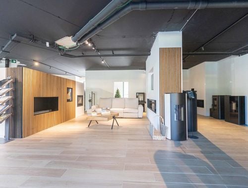                                         Handelszaak te huur in Braine-l'Alleud, € 3.550
