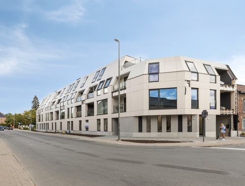                                         Appartement à vendre à Tongeren, € 299.000

