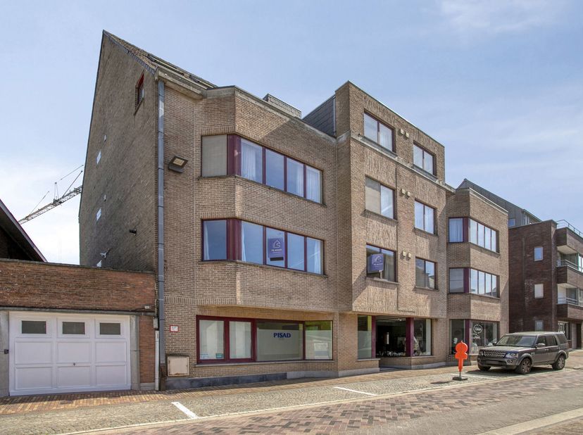 Appartement à vendre
                    à 9660 Nederbrakel