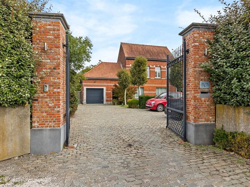 Huis te koop in Groenstraat 2,
                    2530 Boechout