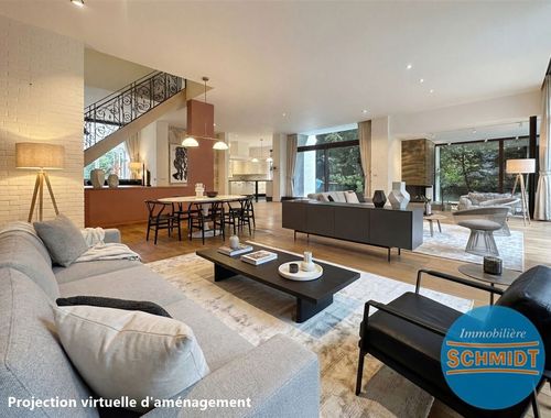                                         Villa à vendre à Rixensart, € 1.100.000

