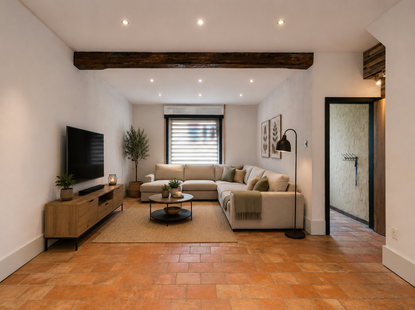 Huis te koop in Schoolstraat 32,
                    8434 Lombardsijde