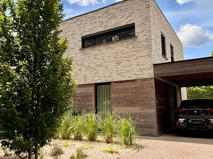 Maison à vendre
                    à 3530 Helchteren