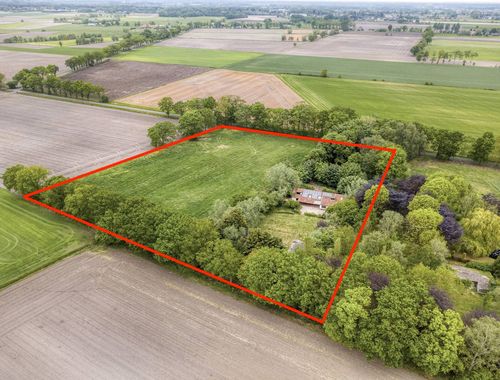                                         Woning te koop in Maldegem, € 595.000
