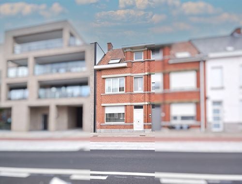                                         Woning te koop in Roeselare, € 189.500
