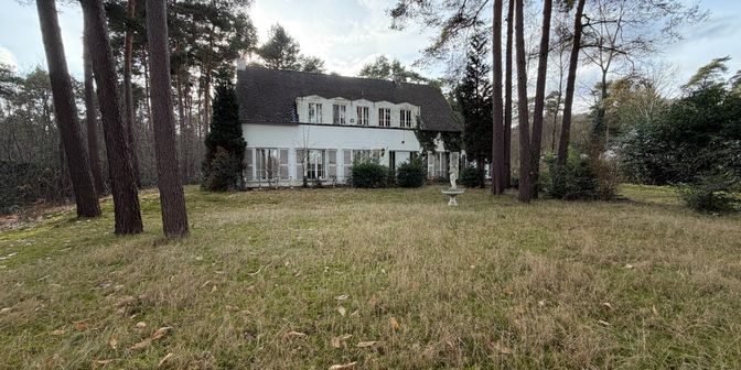 Maison à vendre à Joseph Smeetslaan 274, 3630 Mechelen-aan-de-Maas