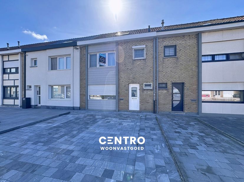 Huis te koop in ,
                    8370 Blankenberge