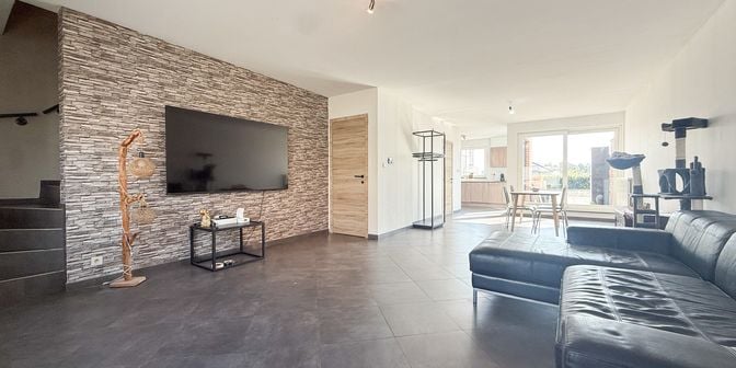 Appartement te koop in Pieter Vanhoudtstraat 11/bus 11, 3582 Koersel